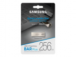 Flash drive Samsung  SAMSUNG BAR PLUS 256GB Champagne Silver
