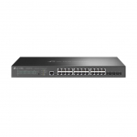 Commutator TP-Link  NET SWITCH 24PORT 1000M 4SFP+/OMADA SG3428XPP-M2