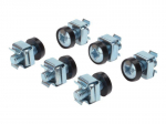 Other goods Digitus  Fixing set for 483 mm (19&lsquo;&lsquo;) and 254 mm (10") components, M6 | DN-19 SET-S