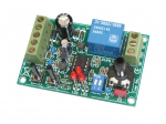 START-STOP TIMER (1s - 60h)