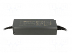 Power supply: switching | for LED tapes | DALI,DALI 2 | 200W | 24VDC