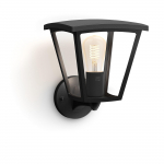 Philips Hue Inara Outdoor wall light | E27 | 7 W | Warm white