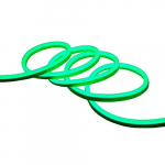 LED Neon strip 12V, green, IP67, 5m, 6x12mm, NEON FLEX