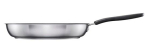 Fiskars 1072312 Functional Form Pfanne 280 mm Gourmet frying pan Round