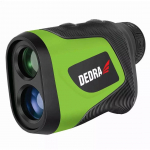 Laser rangefinder monocular 1000m