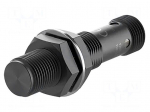 Sensor: inductive | OUT: PNP/NPN/push pull NO/NC | 3mm | 10&divide;30VDC