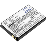 1600mAh for Bea-fon AL560