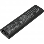 7800mAh for Anritsu MS2721A,MS272xB,MS2721B,MS2723B,MS2724B,MS272xC,MS2722C,MS2723C,MS2724C,MS2725C