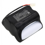 8000mAh for PowerSonic A13463,PSD5