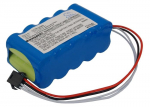 2000mAh for HP M3516A
