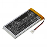 2400mAh for Sonel CMM-60 Multimeter