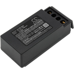 3400mAh for Cavotec M9-1051-3600 EX,MC-3,MC-3000