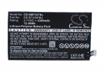3350mAh for Samsung Galaxy Tab 4 8.0,Galaxy Tab4 8.0",SM-T337A,SM-T337V,SM-T337T,SM-T330NU
