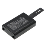 2200mAh for Unitech HT680,PA690,HT682,PA692,HT680 Rugged Handheld Terminal,HT680-9550UADG,HT680-9560UADG,HT680-9590UADG,HT680-H550UADG,HT680-H560UADG