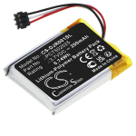 200mAh for DJI MIC Receiver,MIC RX,MIC Transmitter,MIC TX