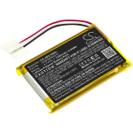 1350mAh for JBL Free Charging Case,Free X TWS Charging Case