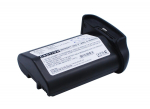 2400mAh for Canon EOS-1D MarkIII,EOS-1D Mark IV,EOS-1Ds Mark III,580EX-II,580EX,550EX,540EZ,MR-14EX,MT-24EX,EOS-1D X