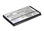 1050mAh for Sirius XM Lynx,SXi1