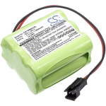2000mAh for Tivoli Audio PAL MA-1,iPAL MA-1,PAL MA-2,PAL MA-3,iPAL MA-2,iPAL MA-3,PAL+