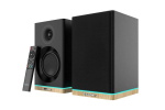 Blaupunkt BS60BK black loudspeakers