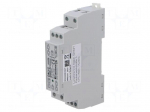 Power supply: switching | LED | DALI,DALI 2 | 12&divide;48VDC | IP20 | OUT: 3