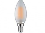 LEDURO LED Filament Bulb E14 6W 3000K
