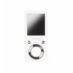 MP3 PLAYER 16GB WHITE/3717472 INTENSO