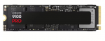 Samsung 9100 PRO SSD drive 2TB / M.2 PCIe 5.0 NVMe