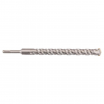 T&ouml;&ouml;riistad ja m&otilde;&otilde;teseadmed // Uued tooted t&ouml;&ouml;riistade, tarvikute kategoorias // Wiertło do betonu SDS Plus z podw&oacute;jną spiralą 25 x 310 mm