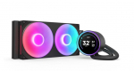 Cooler NZXT  CPU COOLER MULTI SOCKET/KRAKEN ELITE 280 RGB V2