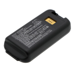 5200mAh for Intermec CK3,CK3A,CK3X,CK3R,CK3C,CK3C1,CK3N,CK3N1,EDA61K,CK3B