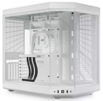 Hyte Y70 Midi Tower Computer Case White