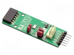 Pressure sensor module | Comp: MPL3115A2 | pressure sensor
