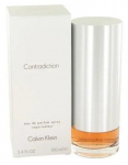 Calvin Klein Contradiction Perfume EDP 100 ml