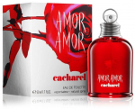 Cacharel Amor Amor Perfume EDT 50 ml