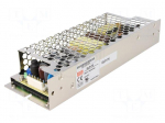 Power supply: switched-mode | open | 49W | 127&divide;370VDC | 90&divide;264VAC
