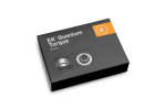 EK Water Blocks EK-Quantum Torque HDC 16 - Pack of 6, silver