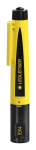 Ledlenser EX4 Black, Yellow Pen flashlight