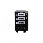 Three-phase voltage stabilizer Volt Polska AVR PRO 15000 3% SERVO 3-F