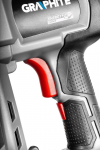 Graphite 58G081 stapler