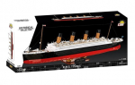 M&auml;nguala | PC | Konsoolid | Tarvikud // Harivad m&auml;nguasjad | Interaktiivsed | Loomingulised | Kunstilised // Klocki r.m.s titanic 3260 klock&oacute;w