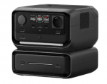 EcoFlow River 3 Max Power Station 572Wh