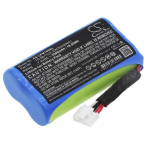 2500mAh for LG Music Flow P7,NP7550,PJ9,PJS9W,PJ9B,PK7,Xboom Go PK7