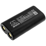 3000mAh for SeaLife Sea Dragon 1200,Sea Dragon 1500,Sea Dragon 2000,Sea Dragon 2100SF,Sea Dragon 2500,Sea Dragon 3000,Sea Dragon Fluoro-Dual Beam,SL983,SL984