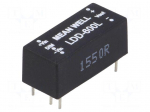 Converter: DC/DC | 19W | Uin: 9&divide;36V | Uout: 2&divide;32VDC | Iin: 600mA | 4g | IP67