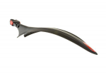 Author Rear X-Bow 26"-29" (black)