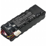 6000mAh for Cub Cadet Lawn Keeper 3000,XR3 3000,XR3 4000,XR3 5000,L.K18,LK18,L.K3000,LK3000,L.K300025cf