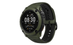 Coros Nomad smartwatch, Green
