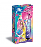 M&auml;nguala | PC | Konsoolid | Tarvikud // Harivad m&auml;nguasjad | Interaktiivsed | Loomingulised | Kunstilised // Idea Art Zestaw Mini Fabryka Marker&oacute;w Zakreślaczy Magiczne Zwierzęta Clementoni 18167