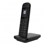 Telekom Sinus 12 Analog telephone Caller ID Black